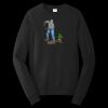 Fan Favorite Fleece Crewneck Sweatshirt Thumbnail