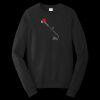 Fan Favorite Fleece Crewneck Sweatshirt Thumbnail