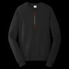 Fan Favorite Fleece Crewneck Sweatshirt Thumbnail