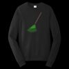Fan Favorite Fleece Crewneck Sweatshirt Thumbnail