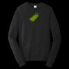 Fan Favorite Fleece Crewneck Sweatshirt Thumbnail