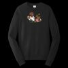 Fan Favorite Fleece Crewneck Sweatshirt Thumbnail
