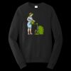 Fan Favorite Fleece Crewneck Sweatshirt Thumbnail