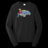 Fan Favorite Fleece Crewneck Sweatshirt Thumbnail