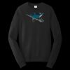 Fan Favorite Fleece Crewneck Sweatshirt Thumbnail