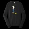 Fan Favorite Fleece Crewneck Sweatshirt Thumbnail