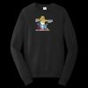 Fan Favorite Fleece Crewneck Sweatshirt Thumbnail