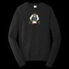 Fan Favorite Fleece Crewneck Sweatshirt Thumbnail