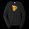 Fan Favorite Fleece Crewneck Sweatshirt Thumbnail