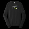 Fan Favorite Fleece Crewneck Sweatshirt Thumbnail