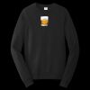 Fan Favorite Fleece Crewneck Sweatshirt Thumbnail