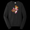 Fan Favorite Fleece Crewneck Sweatshirt Thumbnail