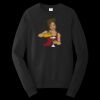 Fan Favorite Fleece Crewneck Sweatshirt Thumbnail