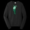 Fan Favorite Fleece Crewneck Sweatshirt Thumbnail