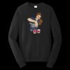 Fan Favorite Fleece Crewneck Sweatshirt Thumbnail