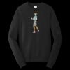 Fan Favorite Fleece Crewneck Sweatshirt Thumbnail