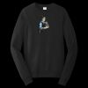 Fan Favorite Fleece Crewneck Sweatshirt Thumbnail