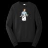 Fan Favorite Fleece Crewneck Sweatshirt Thumbnail