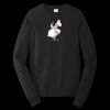 Fan Favorite Fleece Crewneck Sweatshirt Thumbnail