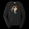 Fan Favorite Fleece Crewneck Sweatshirt Thumbnail