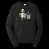 Fan Favorite Fleece Crewneck Sweatshirt Thumbnail