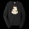 Fan Favorite Fleece Crewneck Sweatshirt Thumbnail
