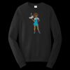 Fan Favorite Fleece Crewneck Sweatshirt Thumbnail