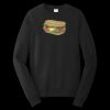 Fan Favorite Fleece Crewneck Sweatshirt Thumbnail