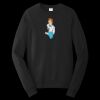 Fan Favorite Fleece Crewneck Sweatshirt Thumbnail