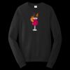 Fan Favorite Fleece Crewneck Sweatshirt Thumbnail