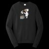 Fan Favorite Fleece Crewneck Sweatshirt Thumbnail