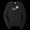 Fan Favorite Fleece Crewneck Sweatshirt Thumbnail