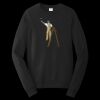Fan Favorite Fleece Crewneck Sweatshirt Thumbnail