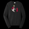 Fan Favorite Fleece Crewneck Sweatshirt Thumbnail
