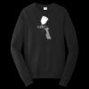 Fan Favorite Fleece Crewneck Sweatshirt Thumbnail