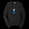 Fan Favorite Fleece Crewneck Sweatshirt Thumbnail