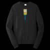 Fan Favorite Fleece Crewneck Sweatshirt Thumbnail