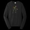 Fan Favorite Fleece Crewneck Sweatshirt Thumbnail