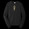 Fan Favorite Fleece Crewneck Sweatshirt Thumbnail