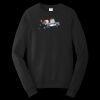 Fan Favorite Fleece Crewneck Sweatshirt Thumbnail