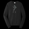 Fan Favorite Fleece Crewneck Sweatshirt Thumbnail