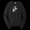 Fan Favorite Fleece Crewneck Sweatshirt Thumbnail