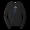 Fan Favorite Fleece Crewneck Sweatshirt Thumbnail