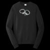 Fan Favorite Fleece Crewneck Sweatshirt Thumbnail
