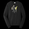 Fan Favorite Fleece Crewneck Sweatshirt Thumbnail