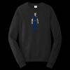 Fan Favorite Fleece Crewneck Sweatshirt Thumbnail