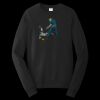 Fan Favorite Fleece Crewneck Sweatshirt Thumbnail