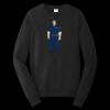 Fan Favorite Fleece Crewneck Sweatshirt Thumbnail