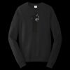 Fan Favorite Fleece Crewneck Sweatshirt Thumbnail