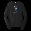 Fan Favorite Fleece Crewneck Sweatshirt Thumbnail